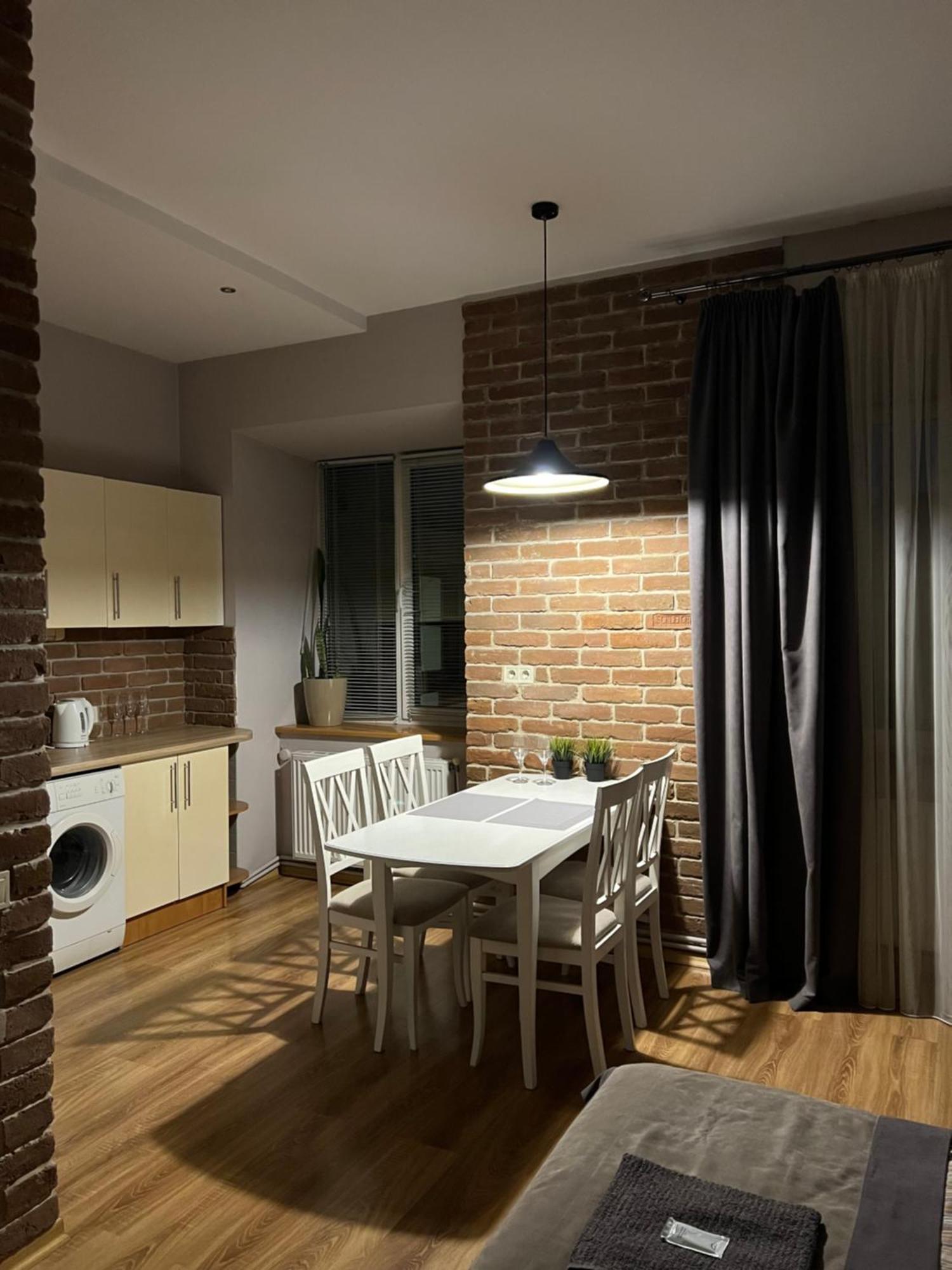 Vip Apartments ! Lvov Exteriér fotografie