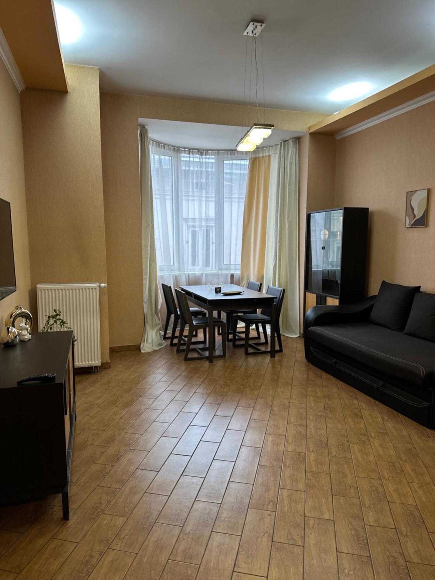 Vip Apartments ! Lvov Exteriér fotografie
