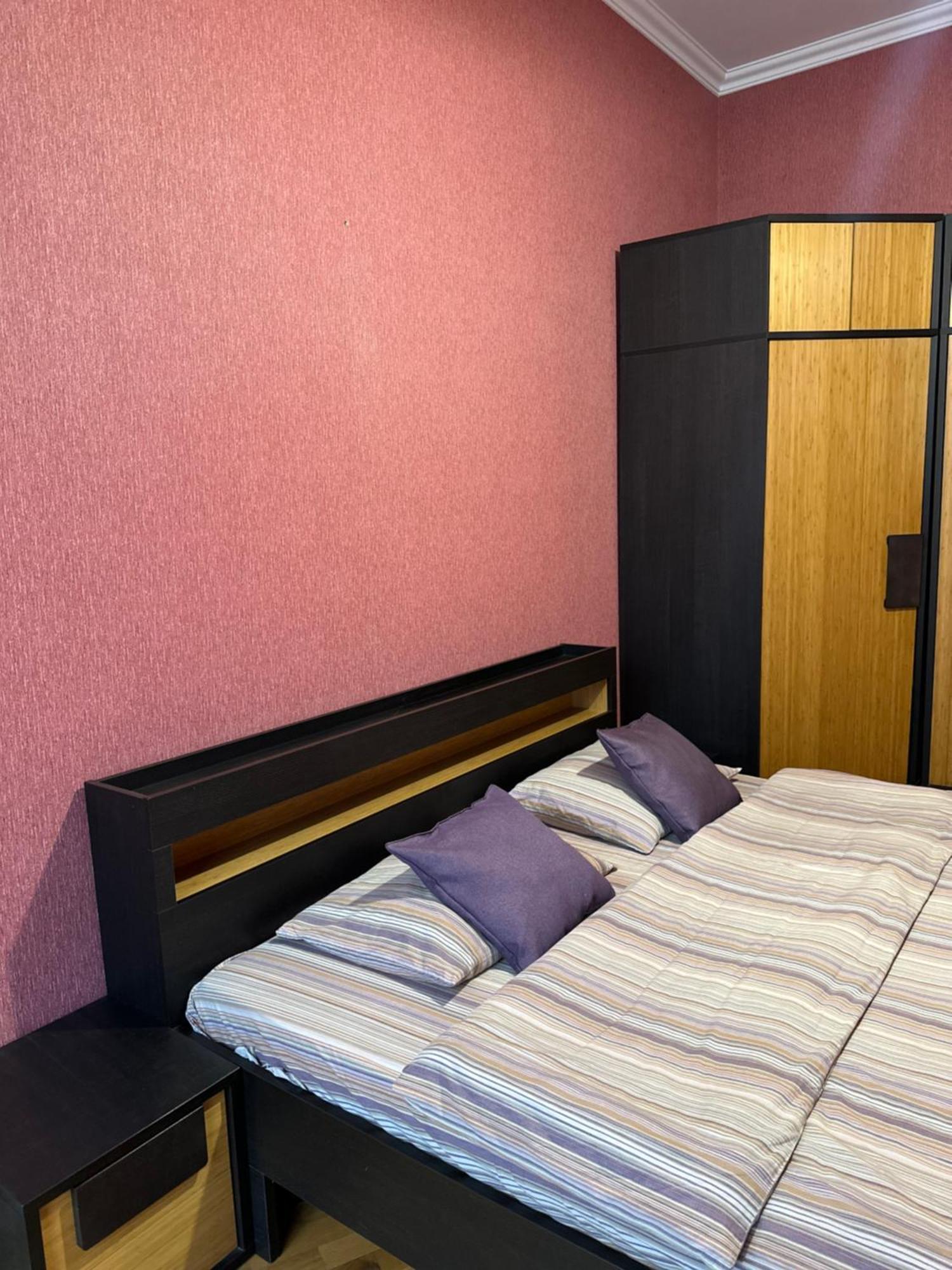 Vip Apartments ! Lvov Exteriér fotografie
