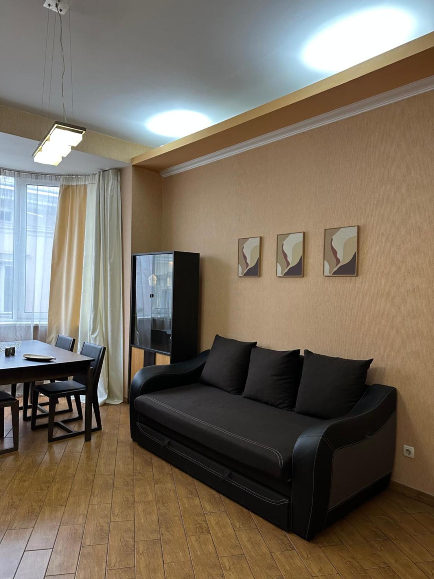 Vip Apartments ! Lvov Exteriér fotografie