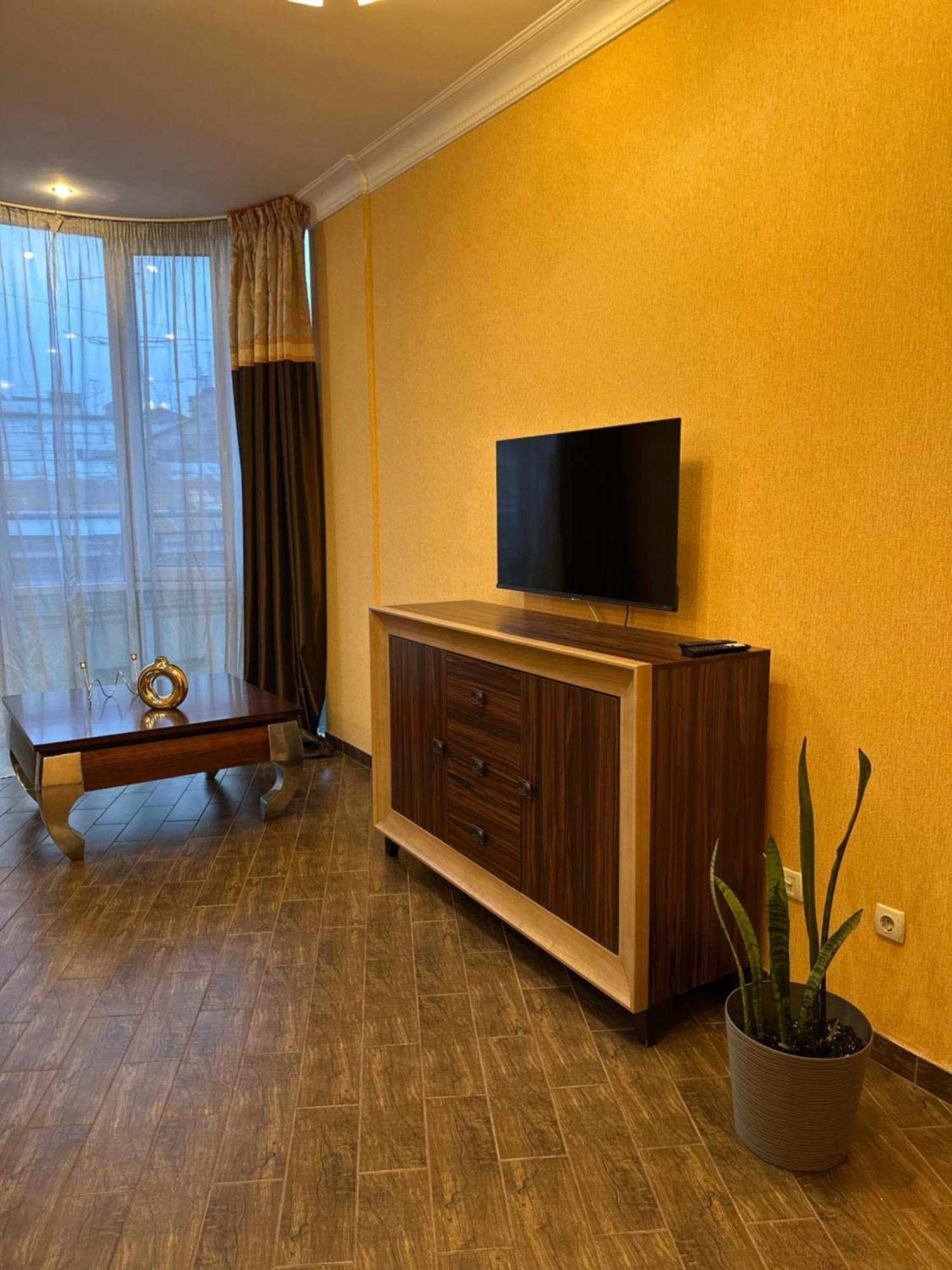 Vip Apartments ! Lvov Exteriér fotografie